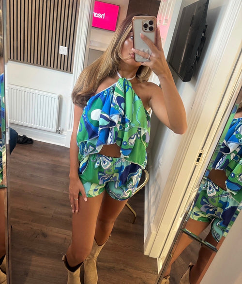 GIGI SET