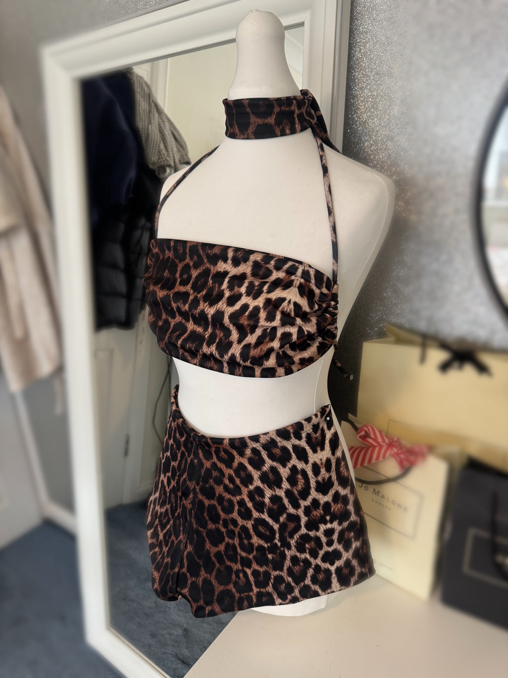 Leopard Coord